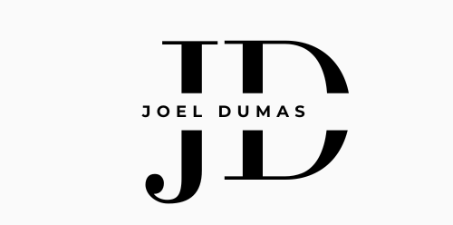 Services 8 Black White Minimalist Initials Monogram Jewelry Logo